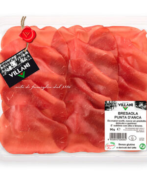 Bresaola