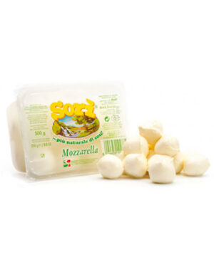 Mozzerella