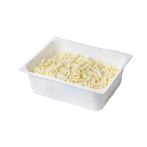 Fior di Latte Taglio Julienne Latté Prima Rosa de 3 kg