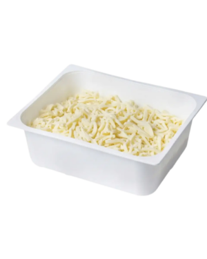 Fior di Latte Taglio Julienne Latté Prima Rosa de 3 kg