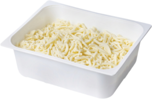 FIOR DI LATTE TAGLIO JULIENNE 3KG LATTÉ PRIMA ROSA