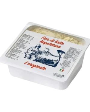 Fior di Latte Julienne La Vesuviana en formato de 3 kg