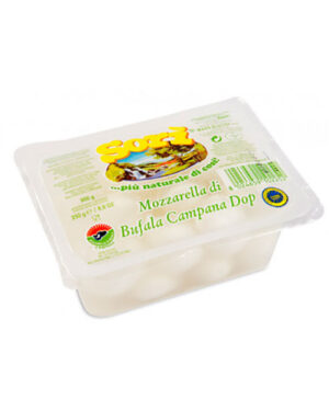 Mozzerella