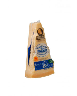 Parmigiano Reggiano Porzionato