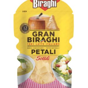 Petali Sottili
