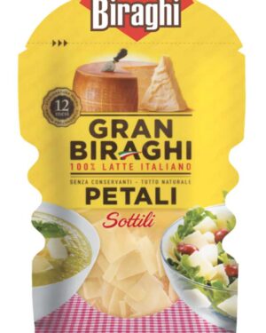 Petali Sottili