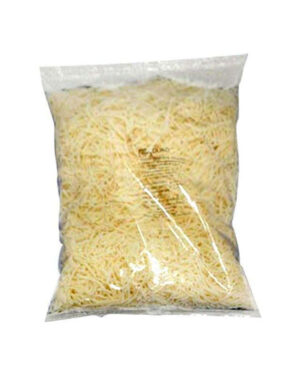 Emmental Frances Rallado 1kg