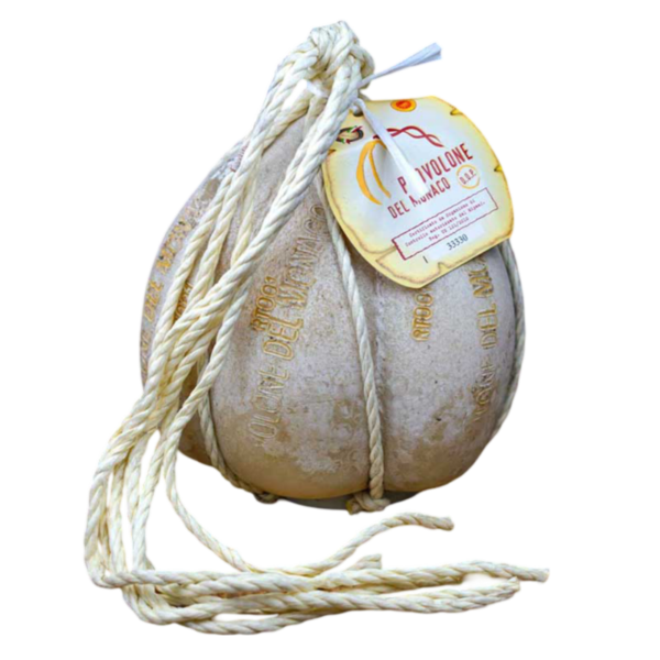 Provolone Del Monaco