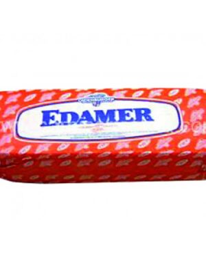 Queso Edam Barra 3kg +/-