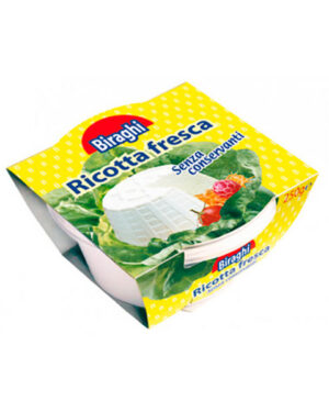 Ricotta fresca