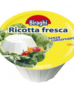 Senza Conservanti