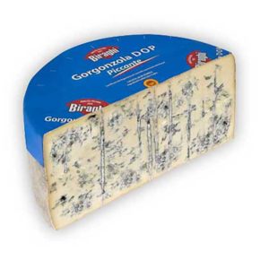 Gorgonzola