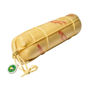 Provolone Valpadana DOP dulce en pieza de 5 kg aprox.