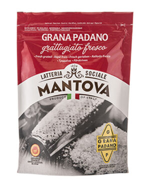 Grana padano