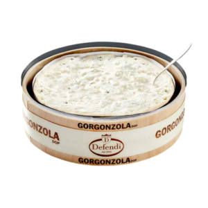 Gorgonzola Al Cucchiaio