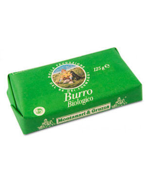 burro biologico
