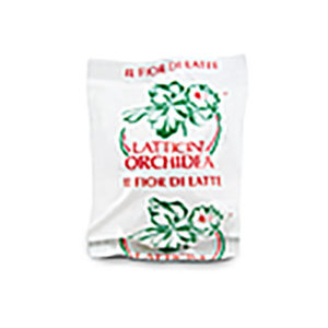 Fior Di Latte In Acqua Orchidea 500gr Vaschetta de 3kg
