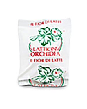 Fior Di Latte In Acqua Orchidea 500gr Vaschetta de 3kg