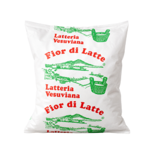 FIOR DI LATTE 500GR (3KG) - LATTERIA VESUVIANA
