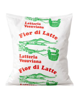 FIOR DI LATTE 500GR (3KG) - LATTERIA VESUVIANA