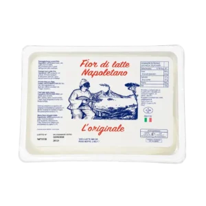Fior di Latte Napoletano 500 g Latteria Vesuviana