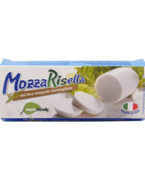 Mozzarisella 200gr. Pf X 8