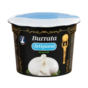 Burrata Artigiana de Caseificio Artigiana en formato de 200 g