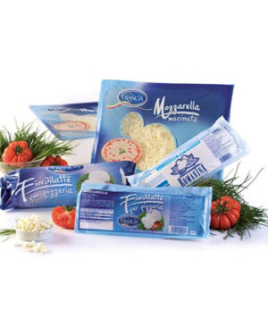 Mozzarella Macinata France 3kg