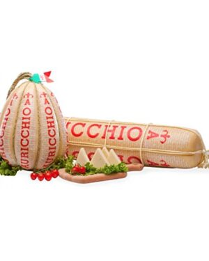 Trancio Di Provolone Auricchio Dolce