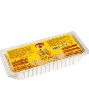 Pétalos de queso Gran Biraghi en lascas, bolsa de 500 g