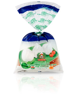 Mozzarella