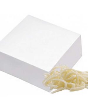 Mozzarella Rallada Casa Italia Pizza Piu
