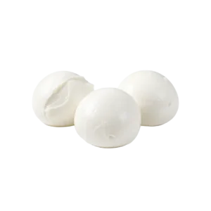 Bocconcino mozzarella sin lactosa 250 g Latté Prima Rosa