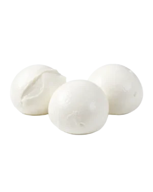 Bocconcino mozzarella sin lactosa 250 g Latté Prima Rosa