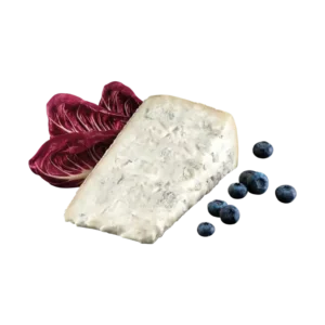 Gorgonzola Bacco Punto Oro Defendi 1/8 de 1,5 kg aprox.