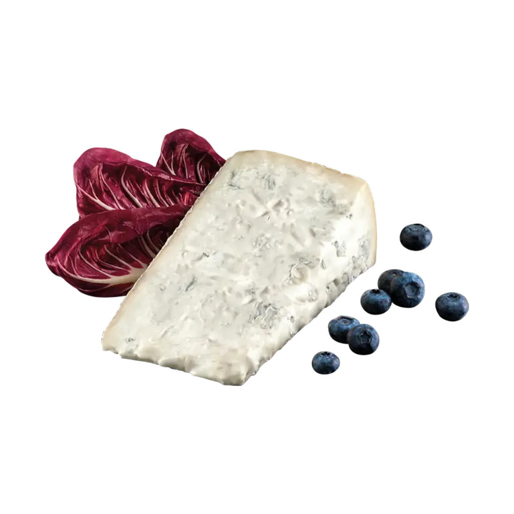 Gorgonzola Bacco Punto Oro Defendi 1/8 de 1,5 kg aprox.