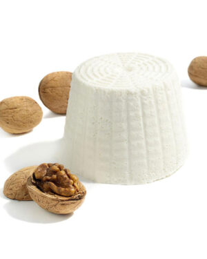 Ricotta Di Bufala Omogeneizzata 250gr Podere Dei Leoni