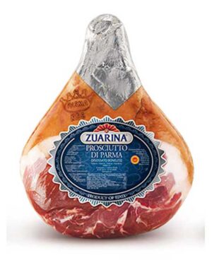 Prosciutto