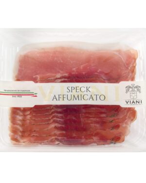 Speck Affumicato Aff 100g VIANI