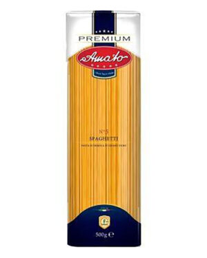 Spaghetti