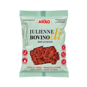 Sfilacci de Vacuno Bella Asolo bolsa de 100 g