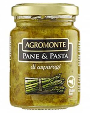 Di asparagi
