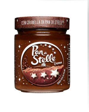 pan Di stelle