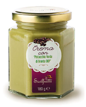 Pistacchio Verde