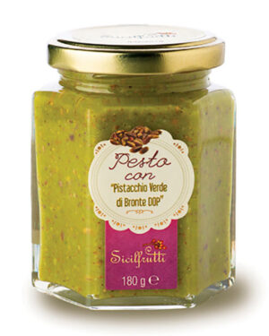 Pistacchio Verde
