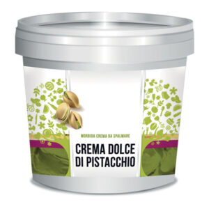 Crema de Pistacho Verde Di Sicilia 1 KG