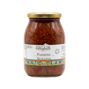 PASIÓN SICILIANA 1 KG - ETNAFRUTTI