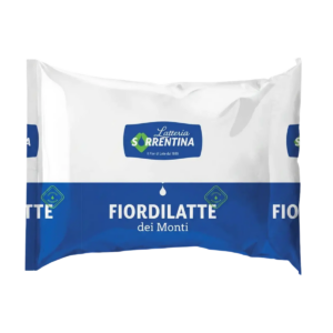 FIOR DI LATTE DEI MONTI 3KG APROX 20GG -LATTERIA SORRENTINA