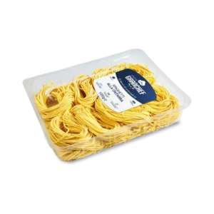 Espaguetis a la chitarra frescos Fontaneto 1 kg