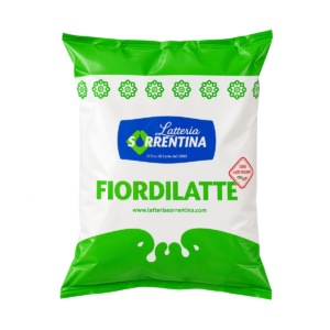 Fior di Latte Taglio Napoli Latteria Sorrentina bolsa de 2 kg